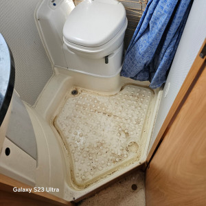 Photo de galerie - Ménage