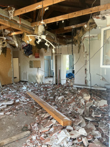 Photo de galerie - Bricolage et multi services