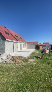 Photo de galerie - Maçonnerie