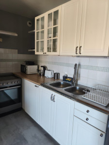 Photo de galerie - Cuisine 