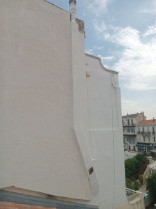 Photo de galerie - Artisan tout corps d'état - Rénovation