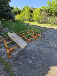 Photo de galerie - Bricolage et multi services