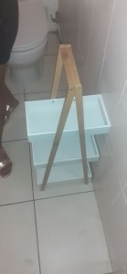 Photo de galerie - Bricolage et multi services