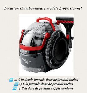 Photo de galerie - Bricolage et multi services