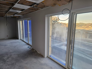 Photo de galerie - Baie vitrée 