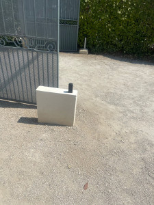Photo de galerie - Installation électrique