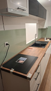 Photo de galerie - Cuisine brico depo 