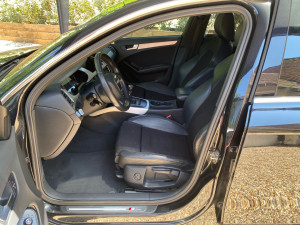 Photo de galerie - Après nettoyage 