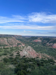 Photo de galerie - Magnifique paysage