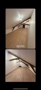 Photo de galerie - Bricolage et multi services
