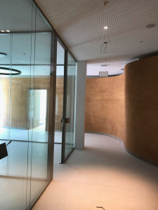 Photo de galerie - Maçonnerie