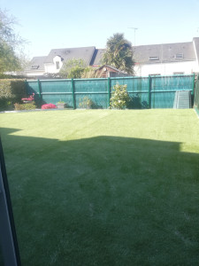 Photo de galerie - Pose de parquet - Revêtement de sol