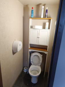 Photo de galerie - Plomberie - Installation sanitaire