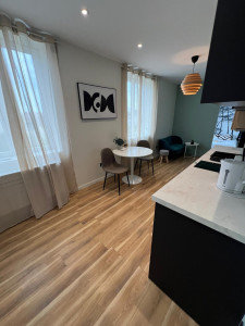 Photo de galerie - Une expérience de 10 ans de travail