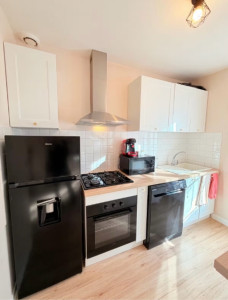 Photo de galerie - Entretien Airbnb 