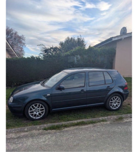 Photo de galerie - Compacte / Voiture moyenne