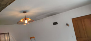 Photo de galerie - Peinture - Tapisserie