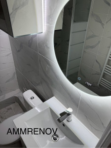 Photo de galerie - Carrelage 