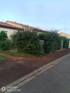 Photo de galerie - Avant 
