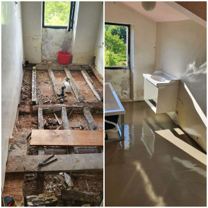 Photo de galerie - Bricolage et multi services