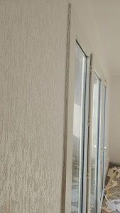 Photo de galerie - Peinture - Tapisserie