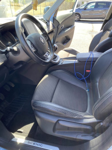 Photo de galerie - Lavage auto