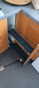 Photo de galerie - Montage meubles en kit