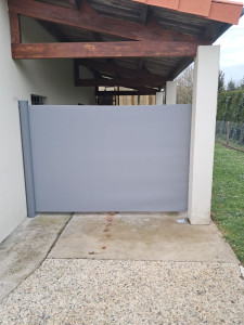 Photo de galerie - Bricolage et multi services