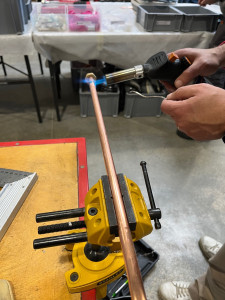 Photo de galerie - Bricolage et multi services