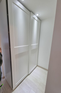 Photo de galerie - Montage meubles en kit