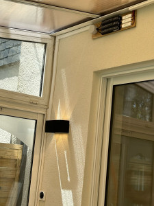 Photo de galerie - Magnifique 