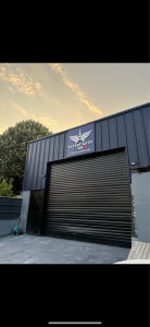 Photo de galerie - Devanture