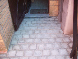 Photo de galerie - Pose  réalisé par moi même