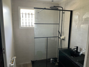 Photo de galerie - Remise à neuf d une salle de bain 