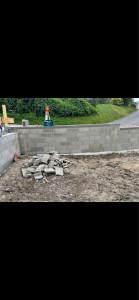 Photo de galerie - Maçonnerie