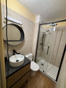 Photo de galerie - Artisan tout corps d'état - Rénovation