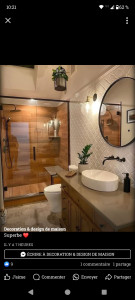 Photo de galerie - Salle de bain 