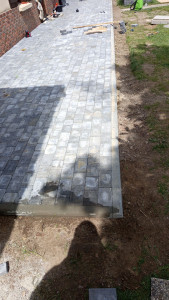 Photo de galerie -  pavé