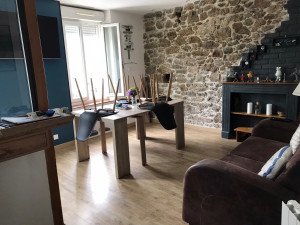 Photo de galerie - Préparation airbnb