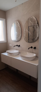 Photo de galerie - Carrelage