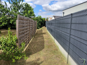 Photo de galerie - Tonte de pelouse - Débroussaillage