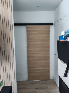 Photo de galerie - Menuiserie - Huisserie - Agencement