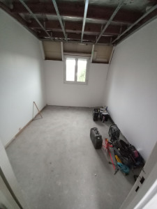 Photo de galerie - Peinture - Tapisserie