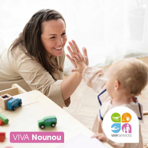 Photo de galerie - Viva Nounou