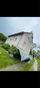 Photo de galerie - Peinture - Tapisserie