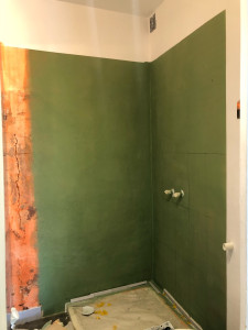 Photo de galerie - Plomberie - Installation sanitaire