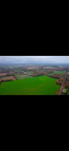 Photo de galerie - Photo aérienne par drone