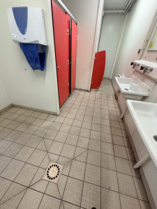 Photo de galerie - Ménage