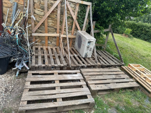 Photo de galerie - Déménageurs et aide au déménagement