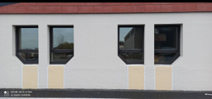 Photo de galerie - Rénovation, ravalement